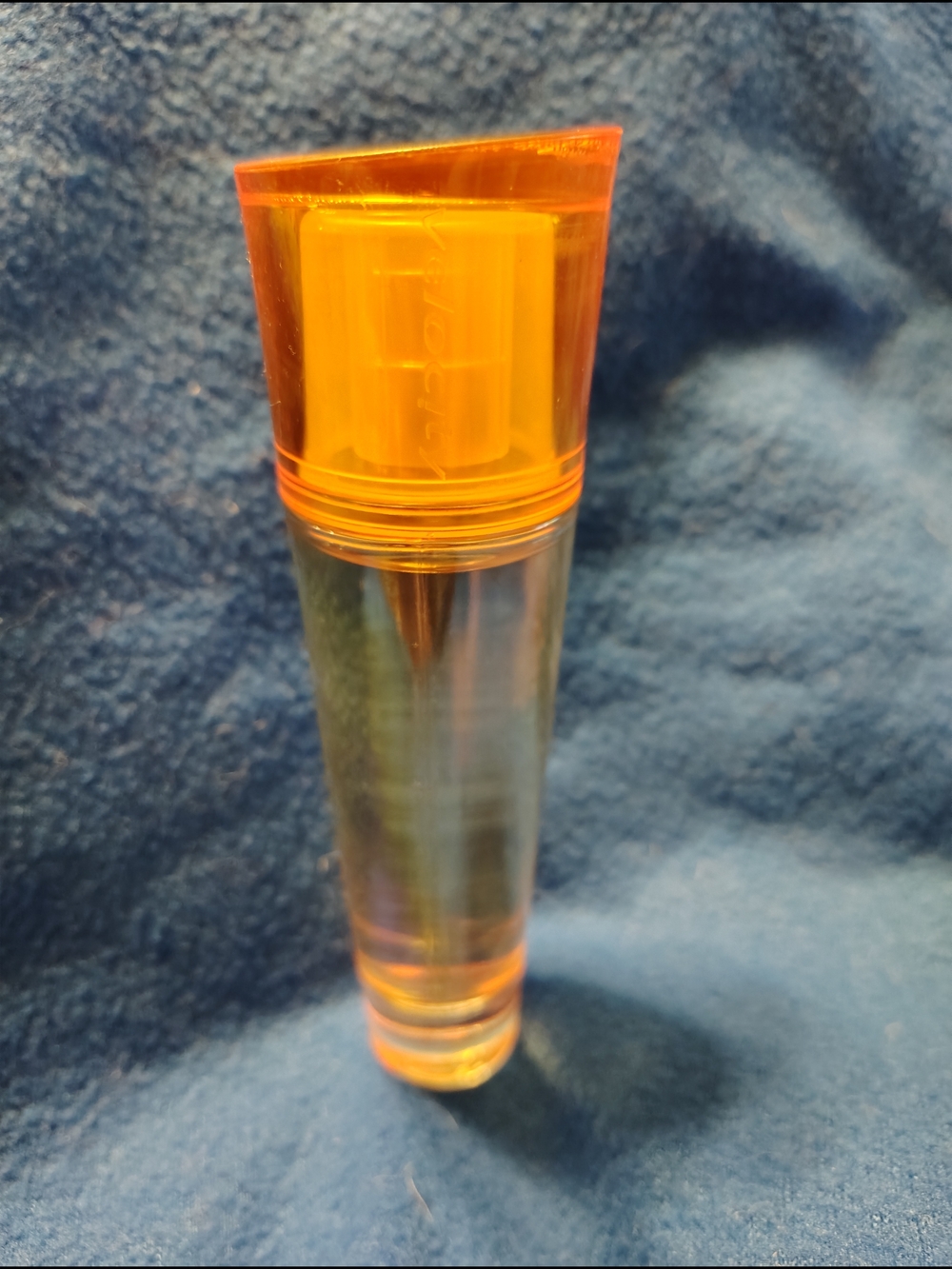 Mary Kay *Discontinued* Velocity Perfume 1.7 Oz